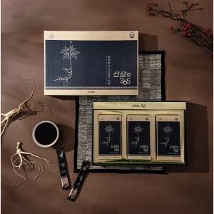 진삼담 산삼정365  산양삼 천연 피로 회복제