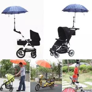 LW 유모차 우산거치대 양산거치대