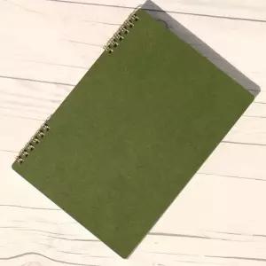 나카바야시 A5 로지컬 프라임-라인 NW-A512A 공책 일본노트 대학노트 학생노트