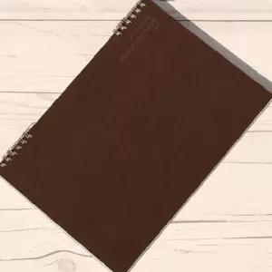 나카바야시 B5 로지컬 프라임-무선 NW-B512PT 공책 일본노트 대학노트