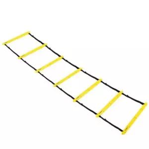접시콘 축구 훈련 스타 멀티 최대 사다리세트 축구훈련 7M 스텝레더