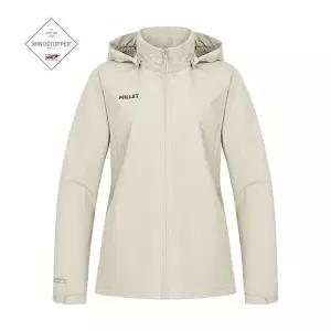 MILLET 26SS 신상 여성용 고어텍스 방수방풍 LD 시그니처 윈드스타퍼 자켓 MXVSG501249000원 414736