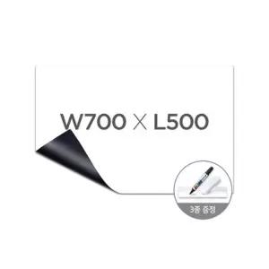 고품질 마그피아 롤고무자석백판 WB7050 개(1개입) (WFKF9KG)