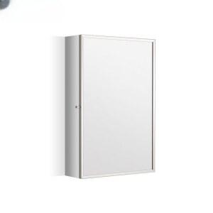 스테인레스 욕실수납장 스텐 거울장 캐비닛 벽걸이