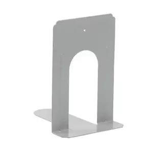 북엔드 T형 도서관용 MB131 (특대 200x250mm 2ea) 문구 사무용품 서류꽂이