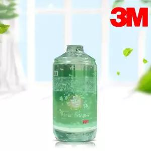 3M 손소독제 손세정제 새니타이저 그린 1000ml 3M손소독제 3M손세정제 대용량