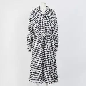 [구구스]중고명품 샤넬 트위드 코트 66 (NO 10323929)