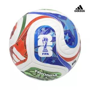 아디다스 26 피파 월드컵 트리온다 축구공 5호 JD8021