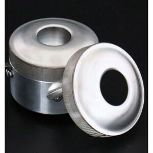 메쉬 솜사탕 추출기 상업 커버 기계 부품 뚜껑