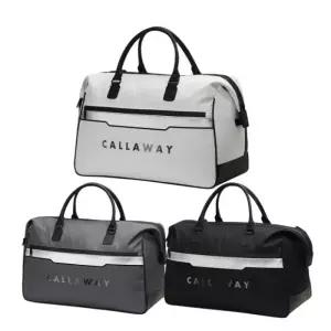 [한국캘러웨이정품] 26년 캘러웨이 엑스 드라이 (X DRY) 보스턴백 GF