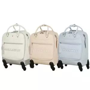 26년 캘러웨이 우먼스 블리스 2.0 (WMS BLISS 2.0) 바퀴형 보스턴백 GF