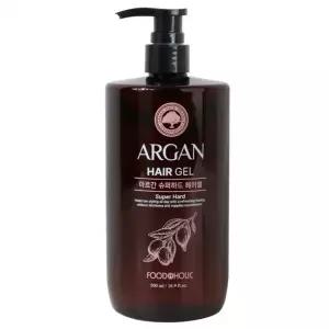 짧은모발에 찰떡같은 스타일링 슈퍼하드 헤어젤 500ml