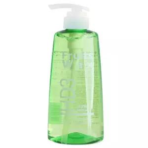 강한 고정력 없이 자연스러운 스타일링 헤어젤 500g