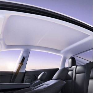 호환 선쉐이드 햇빛가리개 모델Y 마그네틱 모델3 암막 차양막 썬쉐이드 전용