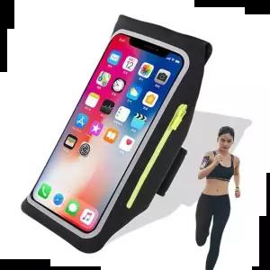 런닝 오젬 하이스스카이 암밴드 / 갤럭시 아이폰 HSK-196