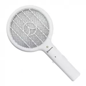 ( )에이플 베스트 해충킬러 미니 전기모기채