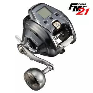 다이와 21 시보그 300J 한국다이와정품 한치 갈치 텐야 갑오징어 전동릴