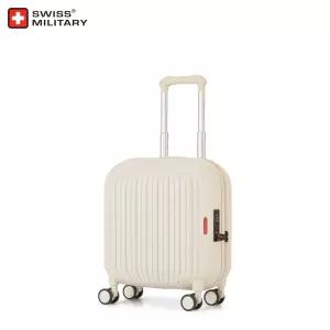 [2026년/신제품] 쿠쿠마 SM-PK518(18인치) 여행용캐리어 / 기내용(기내반입) / 소형캐리어 / 폴리카보네이트