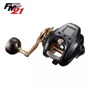 다이와 시보그 G300J 우핸들 전동릴 한국다이와제품