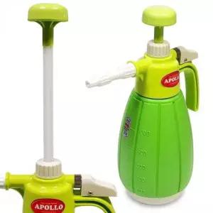 스프레이 자동 분무기 1L 압축 분사기 자동분사기 압축스프레이 1L분무기 대용량분사기