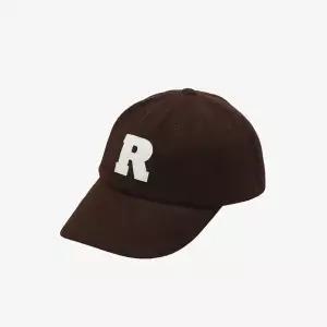 리복 REEBOK 울 볼캡 - 다크 브라운 REHE-5FY03-W3