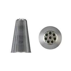 앙금플라워 앙금깍지 생크림 국수깍지 234번 모양깍지 앙금플라워깍지