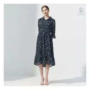 [빅사이즈] 55~99 쉬폰 나염 여름 원피스 바캉스 휴양지 휴가 피서 176091