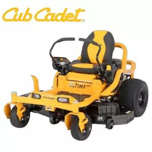 컵카뎃 ZT1-54 탑승식 엔진 제초기 콜라 엔진 승차형 잔디깎이