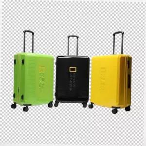 내셔널지오그래픽 벤타 캐리어 26인치 N245ASU190 1412437