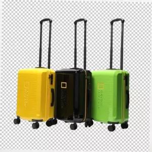 내셔널지오그래픽 벤타 캐리어 20인치 N245ASU180 1412436