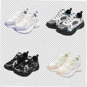 내셔널지오그래픽 키즈 53KSN016 쉴드 컨투어 프리즈 운동화 1412307