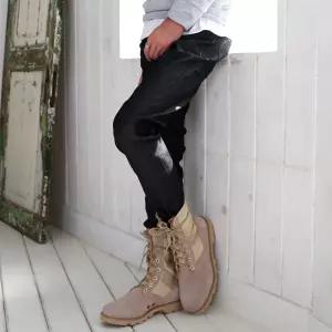 베이드 3컬러 썸머 스트레이트 데님 여름청바지 남여공용