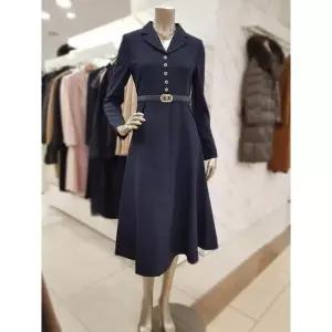 [미니멈] 세이브존01 카라넥 플레어원피스 MYAAWO2490A (32048763)