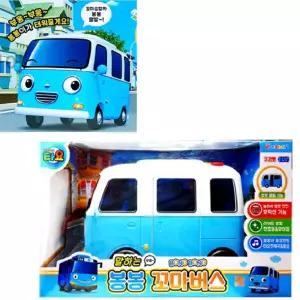 감각발달 꼬마버스타요 말하며 달리는 봉봉 키즈카페 조카선물 인기 추천