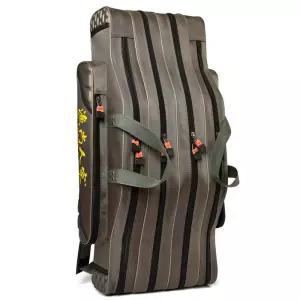 대용량 낚방 두꺼운 휴대용 릴가방 수납 다기능 낚싯대 방수