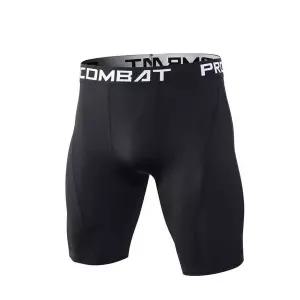 [하프클럽/]남성 아웃도어 스포츠 이너웨어 반바지 타입 레깅스