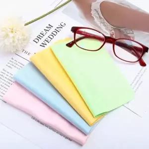 다용도 극세사 스웨이드 천(미니)