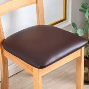 의자가죽교체 식탁의자리폼 천갈이커버