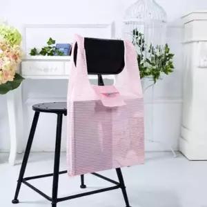 다양한디자인 휴대간편 쇼핑 장바구니 마트 여행 외출