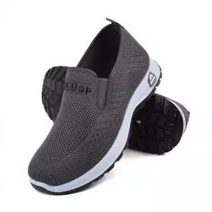 [셀러에이드]슈즈 데일리 데일리 메쉬 여름 클래식 힐탑 슬립온 신