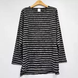 [하프클럽/]빅사이즈 512 앤디언발단가라스판티 DMNT589