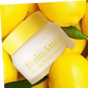 수분 보습 크림 메가 진정 비타민 우유 화이트닝 50g