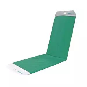 환자이동 보조기구 들것 슬라이딩 침대를 패드 업그레이드형 의료용