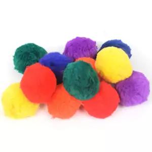 노인 유아 놀이용 대용량 털실 공세트 어린이 초등학교 키카