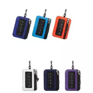 초등생 버스카드용 목걸이 카드지갑 Z5838 목걸이지갑