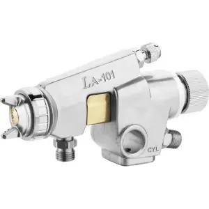 4066590 에어자동스프레이건 LA101 2.0mm