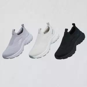 (MD PICK) 블랙야크 (신세계) 25년도 신상품 남녀공용 사계절 워킹화 일상화 이지 온 135304