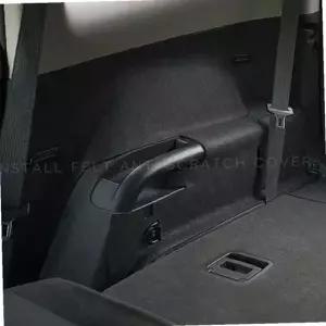 올란도 트렁크 사이드커버 트렁크 스크래치 커버 패드