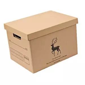 종이박스 포장박스 선물종이박스 종이박스정리함