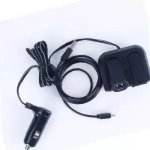 차량용 USB충전기 2구 2구충전기 멀티충전기 차량시거잭